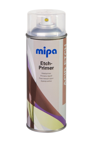 Mipa Etch-Primer-Spray gelb-grün 400ml